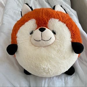 Squishable Fox Stuffed Animal | Retired Design! | 15” inches